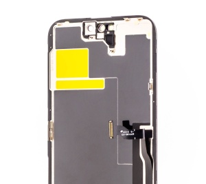 LCD iPhone 14 Pro Max, HD+, ZY - pentru înlocuirea ecranului,  disponibil pe thenx.net