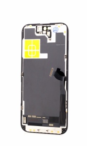 Ecrane iPhone 14 Pro, [OLED], YK - thenx.net_1