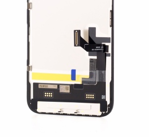 LCD iPhone 14, Soft [OLED], JK EU - pentru înlocuirea ecranului,  disponibil pe thenx.net