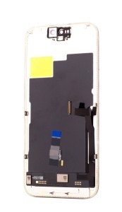 Ecran iPhone 15 Pro, OLED, JK, IC Movable - thenx.net_1