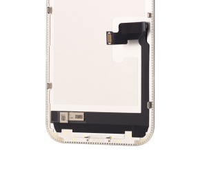 Ecrane iPhone 16 Pro, [OLED], DD - thenx.net_2