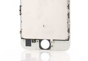 LCD iPhone 6s, 4.7, Alb, Tianma, Complet - pentru înlocuirea ecranului,  disponibil pe thenx.net