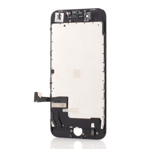 LCD iPhone 8, SE (2020), Negru Swap