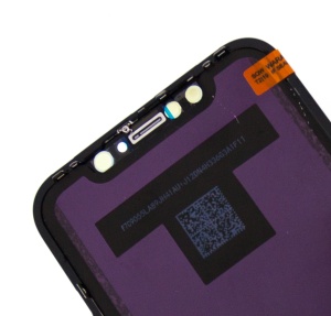 LCD iPhone XR, [OLED] - pentru înlocuirea ecranului,  disponibil pe thenx.net