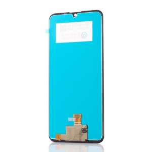 LCD LG K40s (2019), Negru