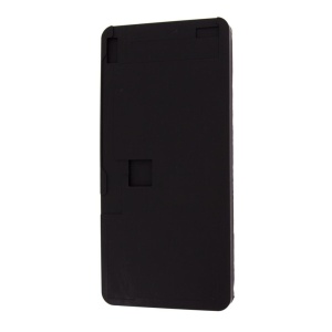 LCD Mold Mould Silicone Laminating Pad Mat, iPhone 11 Pro Max - pentru înlocuirea ecranului,  disponibil pe thenx.net