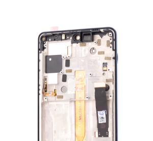 Ecrane Motorola Edge 20 Pro, Negru + Rama - thenx.net_3