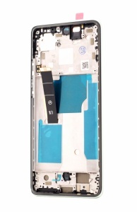 Ecran Motorola Edge 40 Neo, Verde + Rama, OEM PRC - thenx.net_1