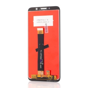 LCD Motorola Moto E6 Play, Negru