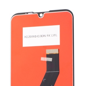 LCD Motorola Moto E6s (2020) - pentru înlocuirea ecranului,  disponibil pe thenx.net