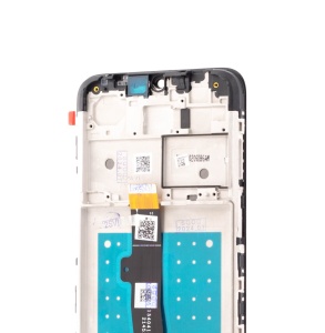 LCD Motorola Moto E7 + RamaMoto E20 - pentru înlocuirea ecranului,  disponibil pe thenx.net