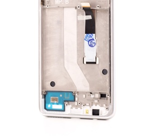 Ecrane Motorola Moto G 5G, Volcanic Silver + Rama - thenx.net_2
