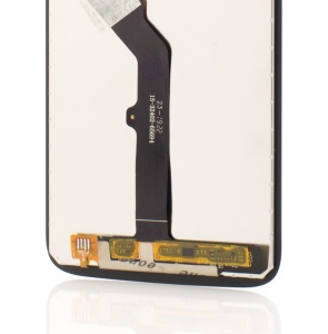 LCD Motorola Moto G7 Play, Negru + Touch - pentru înlocuirea ecranului,  disponibil pe thenx.net