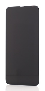 LCD Motorola One Fusion+, Negru - pentru înlocuirea ecranului,  disponibil pe thenx.net