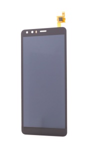 LCD Nokia C1 2nd Edition - pentru înlocuirea ecranului, compatibil cu Nokia, disponibil pe thenx.net