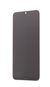 LCD Nokia C210