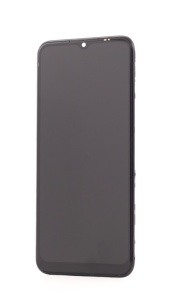 Ecrane Nokia C32 + Rama - thenx.net