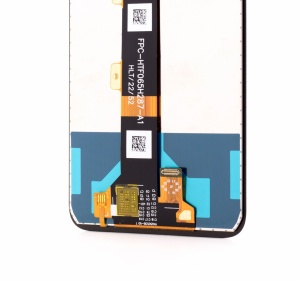 LCD Nokia G22 - pentru înlocuirea ecranului, compatibil cu Nokia, disponibil pe thenx.net