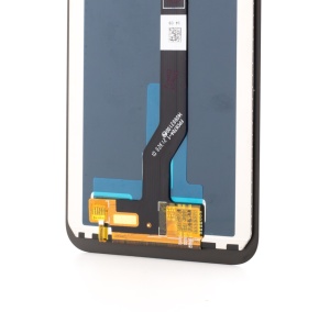 LCD Nokia X100 - pentru înlocuirea ecranului, compatibil cu Nokia, disponibil pe thenx.net