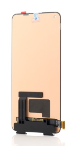 LCD OnePlus 9R, Negru