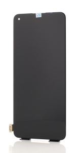 LCD OnePlus 9R, Negru - pentru înlocuirea ecranului,  disponibil pe thenx.net