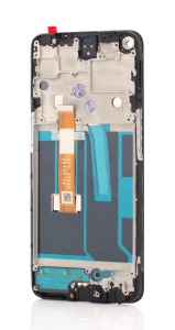 LCD OnePlus Nord N10 + Rama