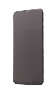 LCD Oppo A18, A38 4G 2022, Black, 621029000099, OEM Service Pack - thenx.net