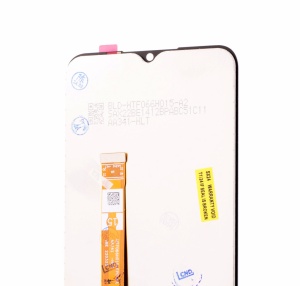 LCD Oppo A78 5G, Negru - pentru înlocuirea ecranului,  disponibil pe thenx.net