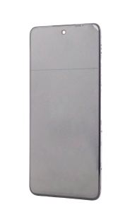 LCD Oppo A79, Negru, Service Pack, 621029000103 - squaregsm.ro
