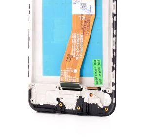 LCD Samsung Galaxy A03 2022, A035 + Rama - pentru înlocuirea ecranului, compatibil cu Samsung, disponibil pe thenx.net