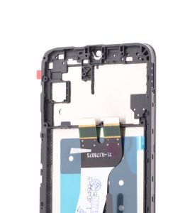 LCD Samsung Galaxy A05s, A057 + Rama - pentru înlocuirea ecranului, compatibil cu Samsung, disponibil pe thenx.net