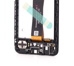 LCD Samsung Galaxy A13 5G, A136, GH82-29077A, Service Pack - Img 3