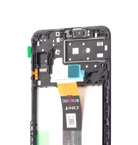LCD Samsung Galaxy A13 5G, A136B, GH82-29077A, GH82-29078A, Service Pack - squaregsm.ro_3