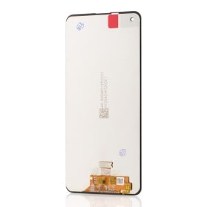 LCD Samsung Galaxy A21s, A217, Negru - pentru înlocuirea ecranului, compatibil cu Samsung, disponibil pe thenx.net