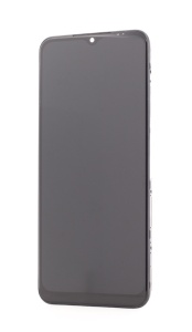 LCD Samsung Galaxy A22 5G, A22 + Rama - pentru înlocuirea ecranului, compatibil cu Samsung, disponibil pe thenx.net