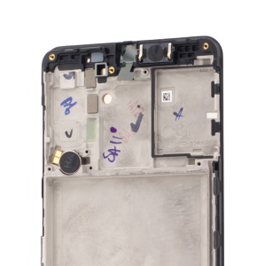 LCD Samsung Galaxy A31, A315, Service Pack GH82-22761A - Img 3