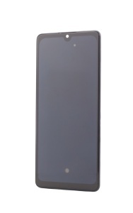 LCD Samsung Galaxy A42, [Oled] + Rama - squaregsm.ro
