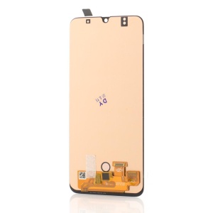 LCD Samsung Galaxy A50s, A507, A50, A505, Negru [OLED]