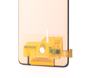LCD Samsung Galaxy A51, A515, Negru, [TFT] - pentru înlocuirea ecranului, compatibil cu Samsung, disponibil pe thenx.net