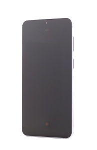 LCD Samsung Galaxy A57, A576, Icyblue, GH82-39285C, Service Pack - squaregsm.ro