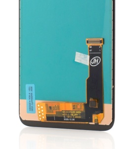 LCD Samsung Galaxy A6+, A605, Negru - pentru înlocuirea ecranului, compatibil cu Samsung, disponibil pe thenx.net