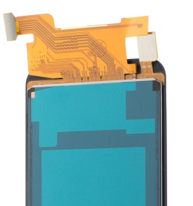 LCD Samsung Galaxy J3 (2016) J320, Negru [[TFT]] - pentru înlocuirea ecranului, compatibil cu Samsung, disponibil pe thenx.net