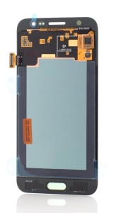LCD Samsung Galaxy J5 (2015) J500 Auriu - Service Pack GH97-17667C