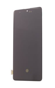 LCD Samsung Galaxy Note 10 Lite, N770, Negru, [OLED]