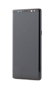 LCD Samsung Galaxy Note 8, N950, Negru