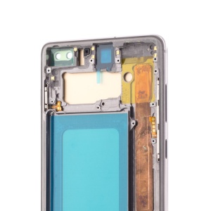 Ecrane amsung Galaxy S10+, G975 + Rama, Incell - thenx.net_3