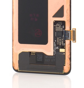 LCD Samsung Galaxy S10e, G970, Negru Swap - pentru înlocuirea ecranului, compatibil cu Samsung, disponibil pe thenx.net