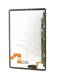 LCD Samsung Galaxy Tab S4 10.5, T835, Negru - pentru înlocuirea ecranului, compatibil cu Samsung, disponibil pe thenx.net