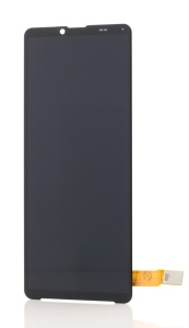 LCD Sony Xperia 10 iii - pentru înlocuirea ecranului,  disponibil pe thenx.net