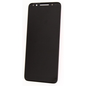 LCD Vodafone Smart N9 + Touch, VFD720, Negru - pentru înlocuirea ecranului,  disponibil pe thenx.net